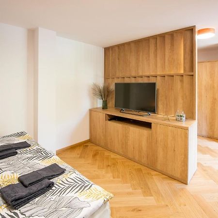 Apartmán Siesta Terchová Esterno foto