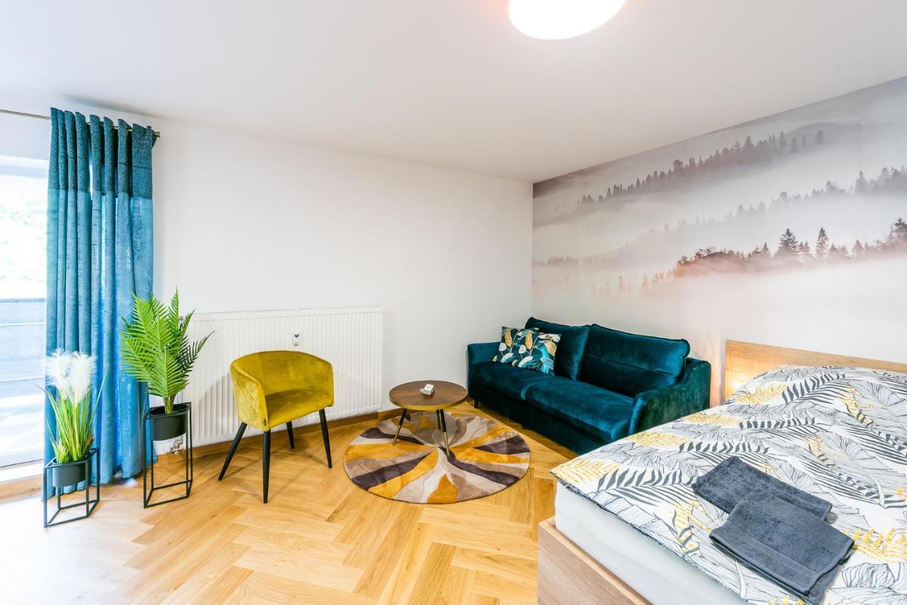 Apartmán Siesta Terchová Esterno foto