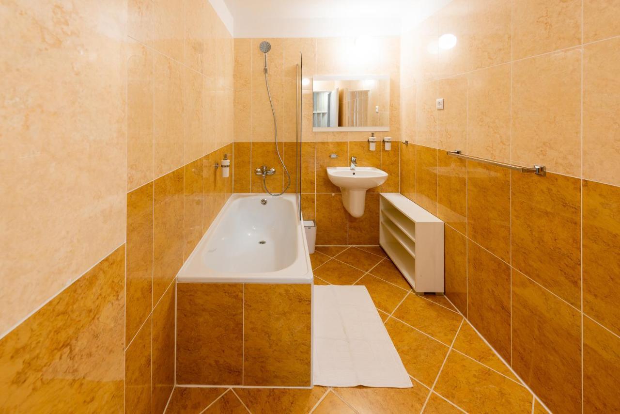 Apartmán Siesta Terchová Esterno foto